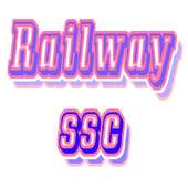 Railway-SSC Important Question Quiz ( RRB NTPC ) on 9Apps
