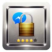 Lock for Facbeook Messenger on 9Apps