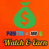 watch Video Status - Earn Money Daily