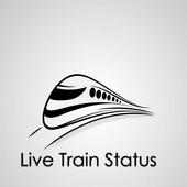 Train running status (Live)