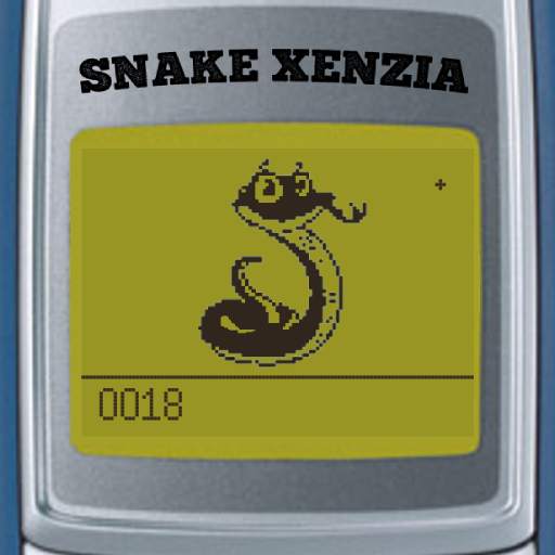 Snake Xenzia - Snake Game