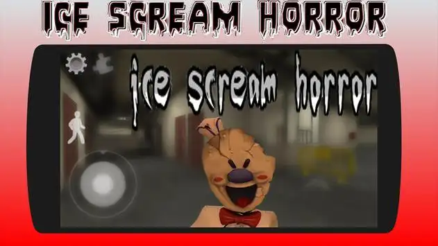 Ice Scream 3: Horror Neighborhood (Video Game 2020) - IMDb