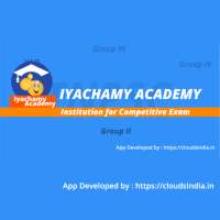 Iyachamy Academy on 9Apps