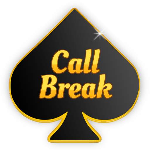 Call Break cards play - Callbr
