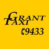 Grant Taxi Bucharest