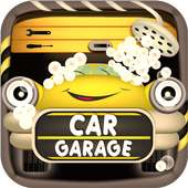 Fun Car Garage