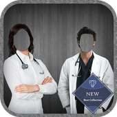 Doctor Photo Suit Editor on 9Apps