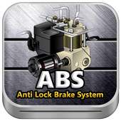 ABS Anti Lock Brake System