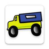 Geomax Electronic Driver Log on 9Apps