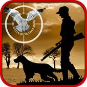 Jungle Sniper Hunting Birds 3D