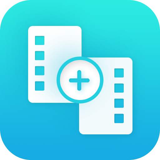 Video Joiner : Video Merger