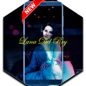 Lana Del Rey Wallpaper HD