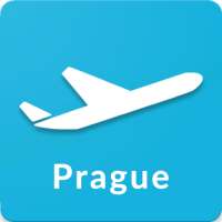 Prague Airport Guide - Flight information PRG on 9Apps