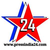 PRESS INDIA 24