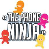 "The Phone Ninja" for Android™ on 9Apps
