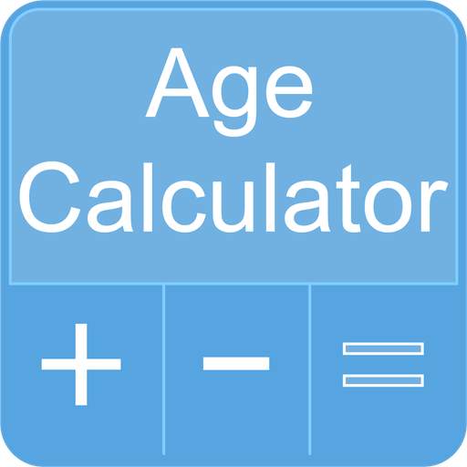 Age Calculator