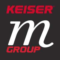 Keiser M Series Group on 9Apps