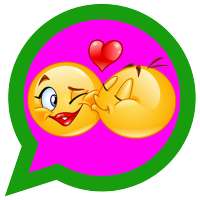 WAStickerApps : Love , Dating , Romantic Stickers