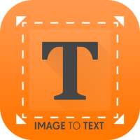 Image to Text Converter - OCR Scanner