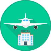 Cheap Hotels And Flights - Easy Booking on 9Apps