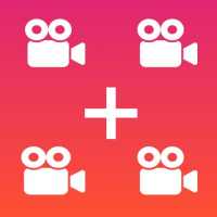 Video Merger (Merge Videos)