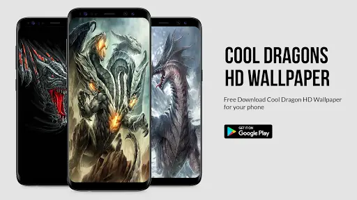 Dragon Wallpapers APK for Android Download