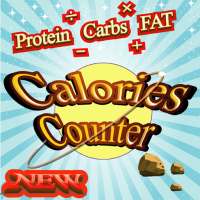 calories counter