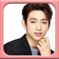 Wallpaper Jinyoung on 9Apps