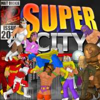 Super City on 9Apps