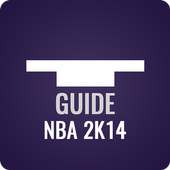 Guide for NBA 2K14