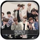 Wanna One - Beautiful on 9Apps