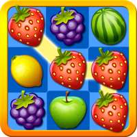 फल लीजेंड - Fruits Legend on 9Apps