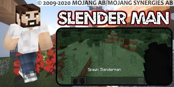 Slender Skins APK for Android Download