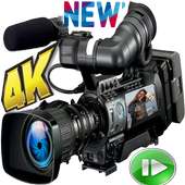 New Photo Video Camera on 9Apps