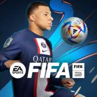 FIFA Voetbal on 9Apps