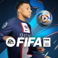 Sepak Bola FIFA on 9Apps