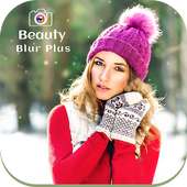 Beauty Blur Plus on 9Apps