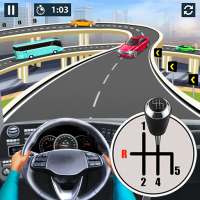 भारतीय बस ड्राइविंग - बस गेम्स on APKTom