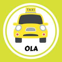 Taxi Coupons for Ola etc.