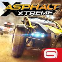 アスファルト：Xtreme－Rally Racing－ on 9Apps