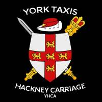 YORK TAXIS on 9Apps