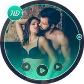 Sixers video player -Full Hd video player