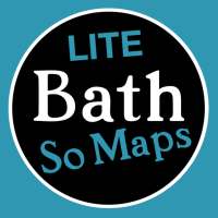 Bath SO Visitor Guide Map Lite on 9Apps