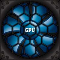 Super GPU cooler - CPU Cooler, cleaner
