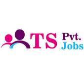 TS Private Jobs on 9Apps