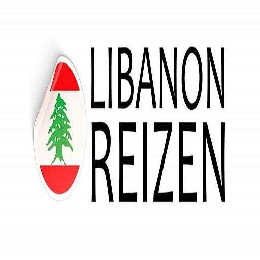 Libanon Reizen