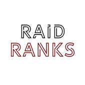 Raid Ranks