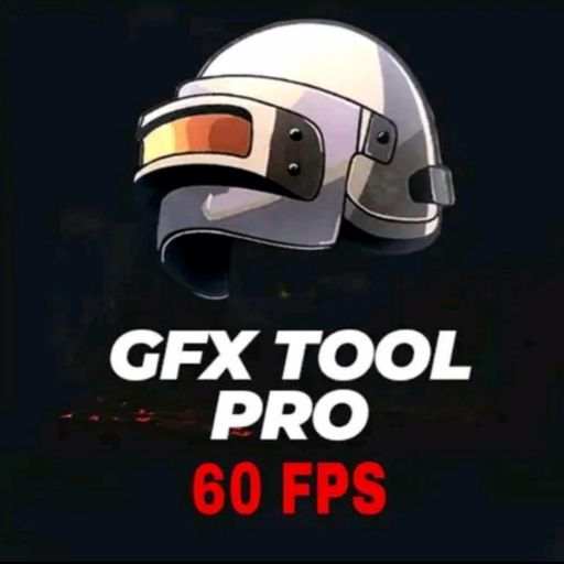 Game Booster - PUBG GFX Version
