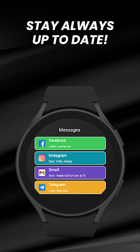 Smart Watch Sync APK Download 2023 Free 9Apps