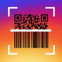 InstantQR - QR Code and Barcode Reader & Scanner on 9Apps